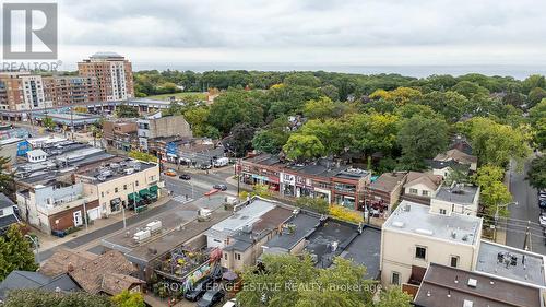 1007 Kingston Road, Toronto, ON 