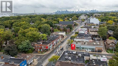 1007 Kingston Road, Toronto, ON 