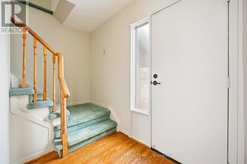 506 Petticoat Lane, Pickering, ON - Indoor Photo Showing Other Room