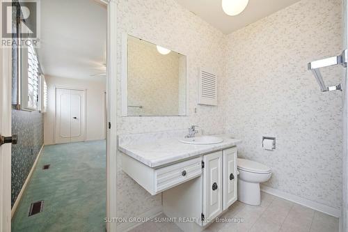 506 Petticoat Lane, Pickering, ON - Indoor Photo Showing Bathroom