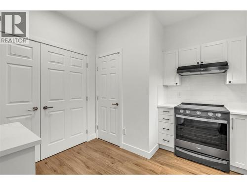 48 Galt Avenue Unit# 105, Penticton, BC - Indoor