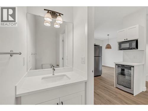 48 Galt Avenue Unit# 105, Penticton, BC - Indoor