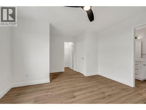 48 Galt Avenue Unit# 105, Penticton, BC - Indoor Photo Showing Other Room
