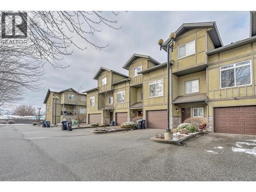 48 Galt Avenue Unit# 105, Penticton, BC - Outdoor With Facade