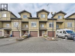 48 Galt Avenue Unit# 105  Penticton, BC V2A 9C3