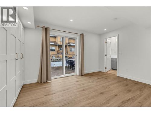 48 Galt Avenue Unit# 105, Penticton, BC - Indoor Photo Showing Other Room