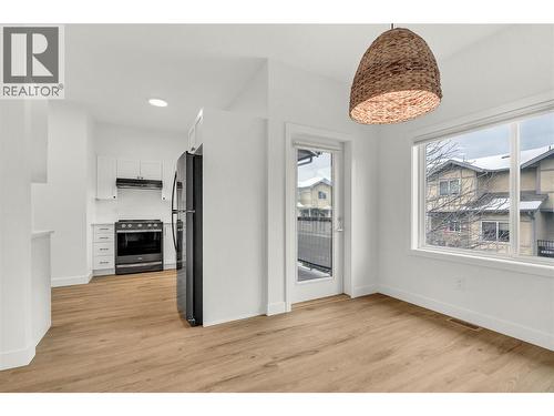 48 Galt Avenue Unit# 105, Penticton, BC - Indoor