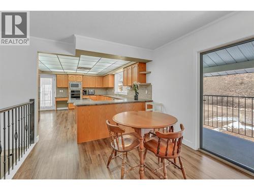 1086 Seven Mile Road, Princeton, BC - Indoor