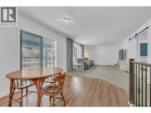 1086 Seven Mile Road, Princeton, BC - Indoor