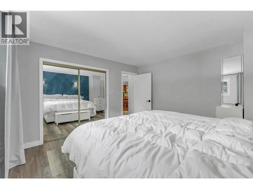 1086 Seven Mile Road, Princeton, BC - Indoor Photo Showing Bedroom