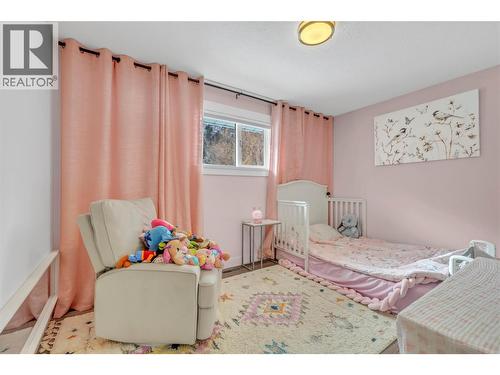 1086 Seven Mile Road, Princeton, BC - Indoor