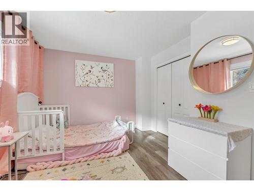 1086 Seven Mile Road, Princeton, BC - Indoor Photo Showing Bedroom