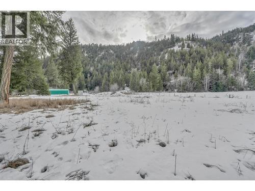 1086 Seven Mile Road, Princeton, BC - Outdoor With View