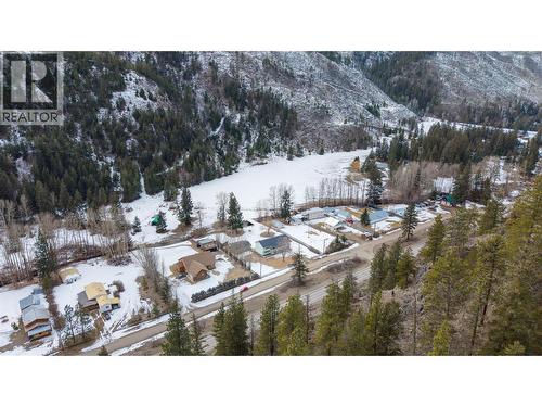 1086 Seven Mile Road, Princeton, BC - Outdoor With View