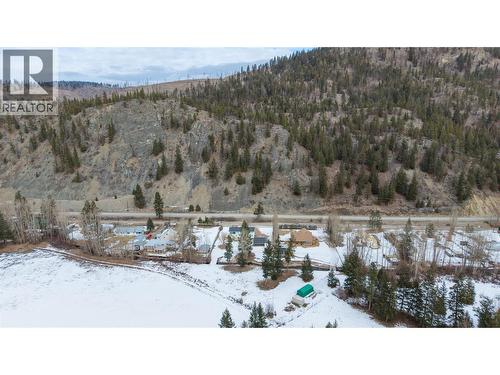 1086 Seven Mile Road, Princeton, BC - Outdoor With View