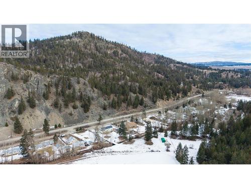 1086 Seven Mile Road, Princeton, BC - Outdoor With View