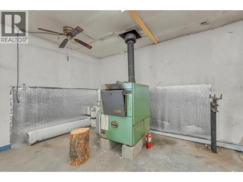 1086 Seven Mile Road, Princeton, BC - Indoor