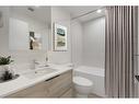 604 30494 Cardinal Avenue, Abbotsford, BC  - Indoor Photo Showing Bathroom 