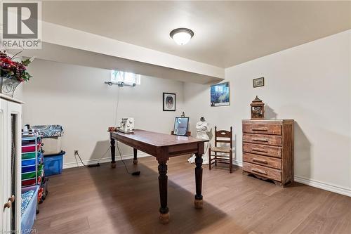 5114 Meadowood Lane, Beamsville, ON - Indoor