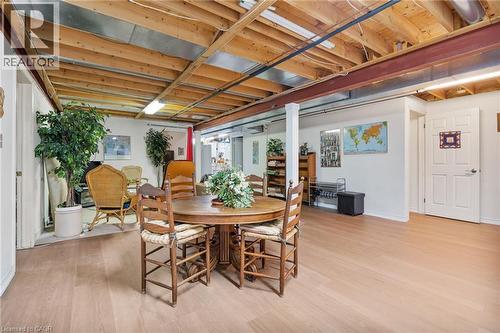 5114 Meadowood Lane, Beamsville, ON - Indoor