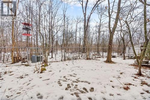 5114 Meadowood Lane, Beamsville, ON - Outdoor With View