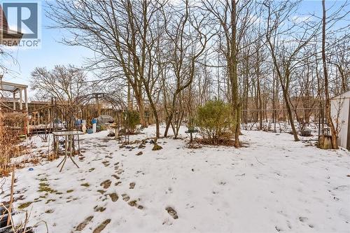 5114 Meadowood Lane, Beamsville, ON - Outdoor With View