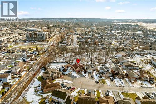 5114 Meadowood Lane, Beamsville, ON - Outdoor With View