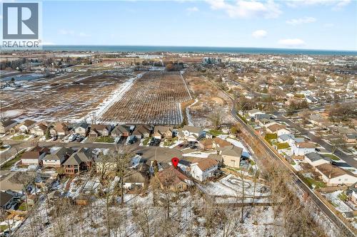 5114 Meadowood Lane, Beamsville, ON - Outdoor With View