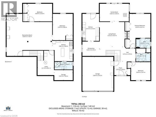 5114 Meadowood Lane, Beamsville, ON - Other