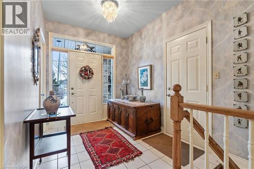 5114 Meadowood Lane, Beamsville, ON - Indoor Photo Showing Other Room