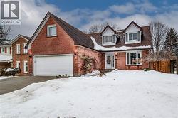 89 BIEHN Drive  Kitchener, ON N2R 1M4