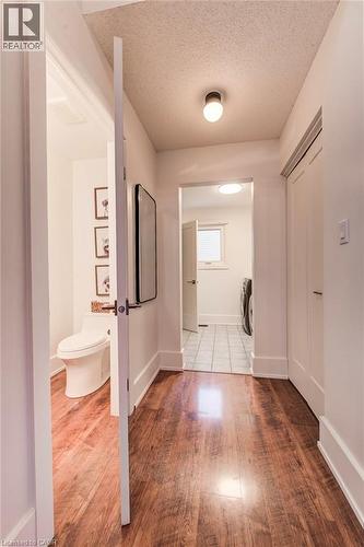 89 Biehn Drive, Kitchener, ON - Indoor Photo Showing Other Room