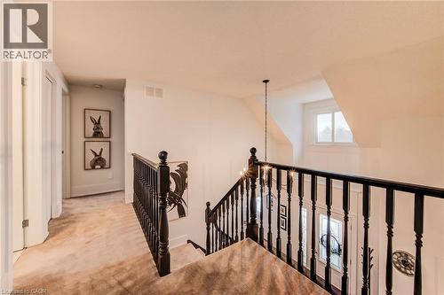 89 Biehn Drive, Kitchener, ON - Indoor Photo Showing Other Room