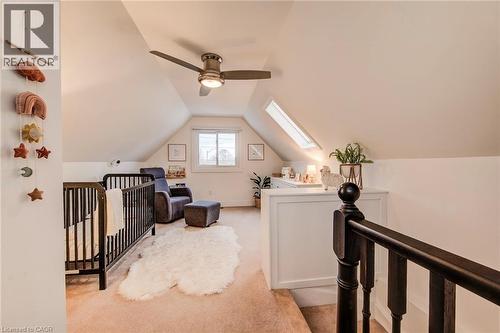 89 Biehn Drive, Kitchener, ON - Indoor Photo Showing Other Room