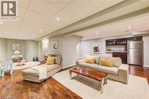 89 Biehn Drive, Kitchener, ON - Indoor