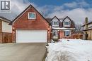 89 Biehn Drive, Kitchener, ON  - Outdoor 