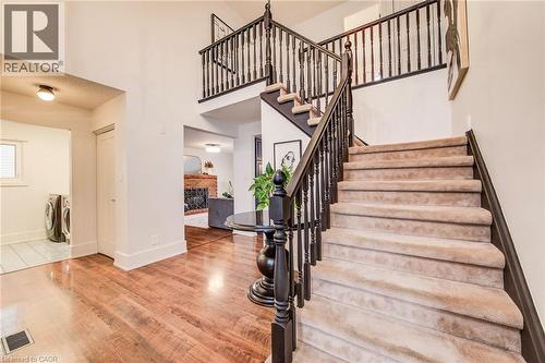 89 Biehn Drive, Kitchener, ON - Indoor Photo Showing Other Room