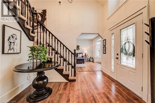 89 Biehn Drive, Kitchener, ON - Indoor Photo Showing Other Room