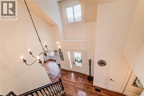 89 Biehn Drive, Kitchener, ON - Indoor Photo Showing Other Room