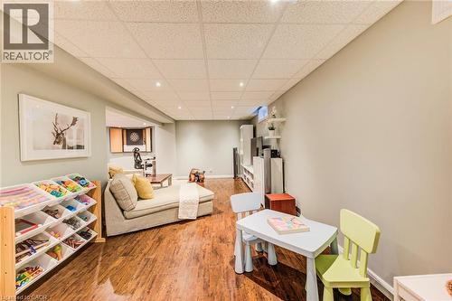 89 Biehn Drive, Kitchener, ON - Indoor