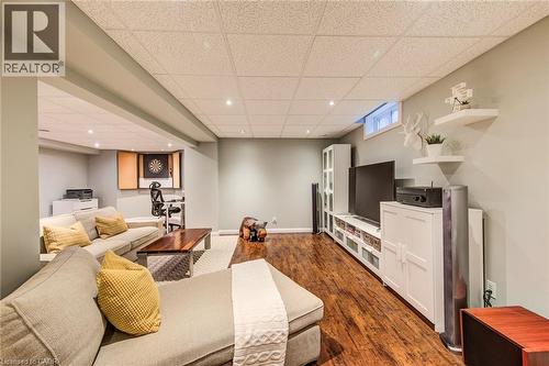 89 Biehn Drive, Kitchener, ON - Indoor