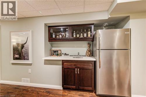 89 Biehn Drive, Kitchener, ON - Indoor