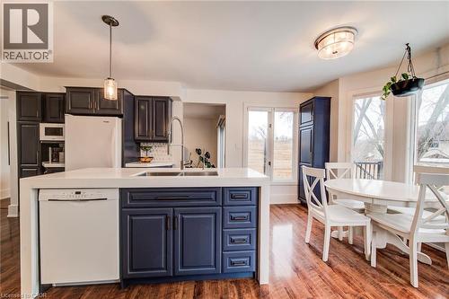 89 Biehn Drive, Kitchener, ON - Indoor