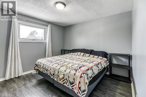 2088 Pilon Street, Chelmsford, ON - Indoor Photo Showing Bedroom