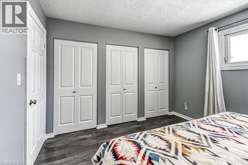 2088 Pilon Street, Chelmsford, ON - Indoor Photo Showing Bedroom