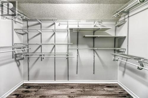 2088 Pilon Street, Chelmsford, ON - Indoor With Storage