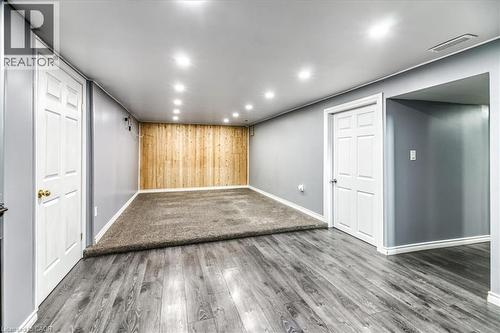 2088 Pilon Street, Chelmsford, ON - Indoor