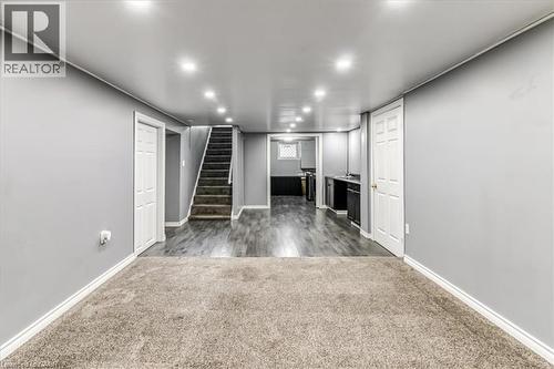 2088 Pilon Street, Chelmsford, ON - Indoor Photo Showing Other Room