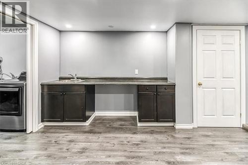 2088 Pilon Street, Chelmsford, ON - Indoor Photo Showing Other Room