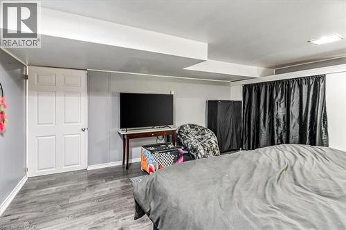 2088 Pilon Street, Chelmsford, ON - Indoor Photo Showing Bedroom